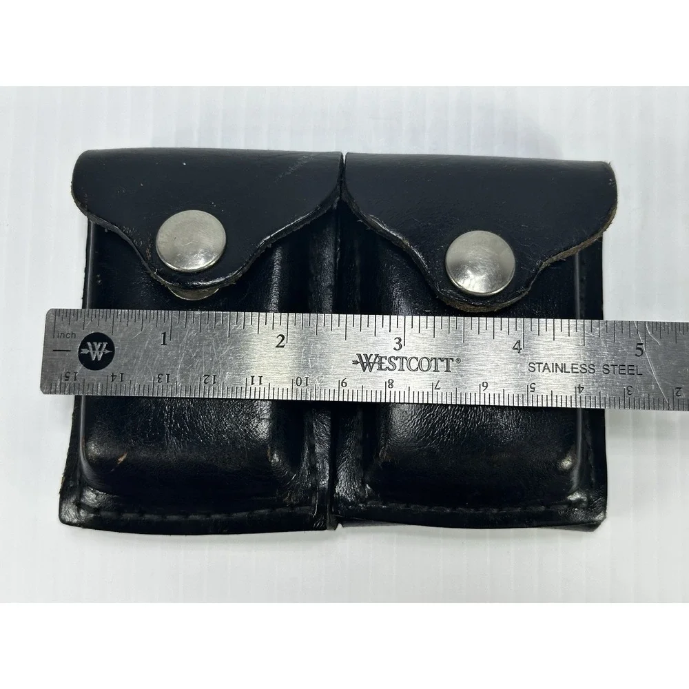 1965 J.M. Bucheimer GUU-1/P Holster Assembly Vintage‎ U.S. 1095-819-8591